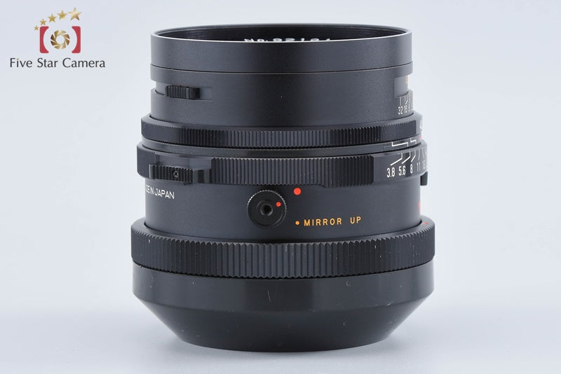Mamiya SEKOR C 90mm f/3.8 for RB67 from Japan