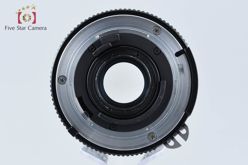 Nikon Ai-S NIKKOR 24mm f/2.8 from Japan