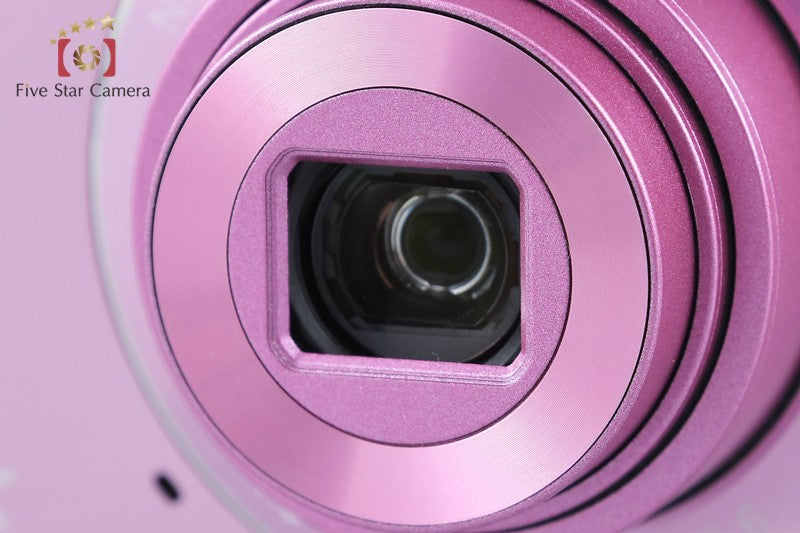 Nikon COOLPIX A300 Pink 20.0 MP Digital Camera w/ Box from Japan