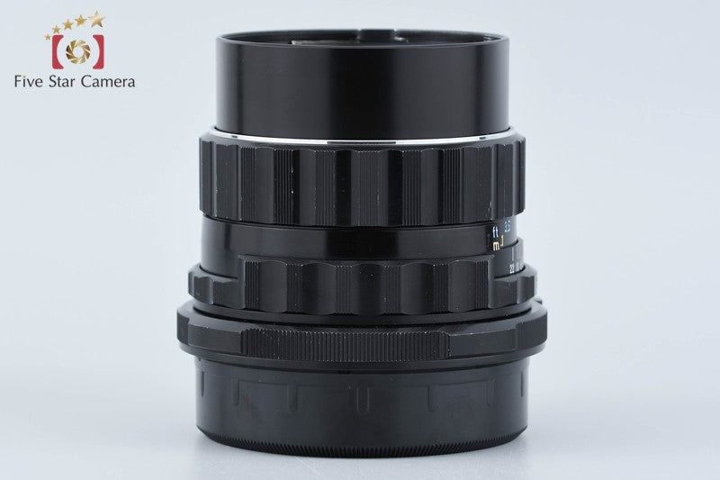 PENTAX SMC TAKUMAR 6x7 105mm f/2.4 for 6x7 / 67 / 67II from Japan