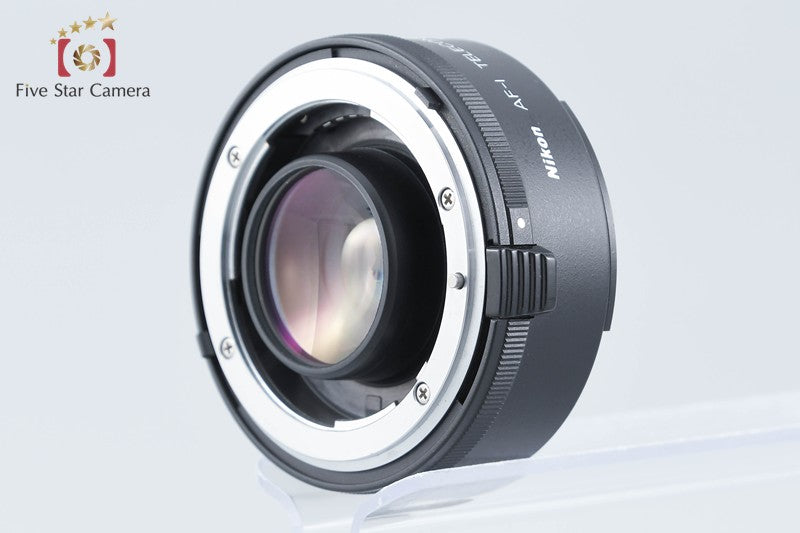 Nikon AF-I Teleconverter TC-14E 1.4x from Japan