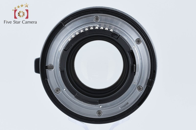Nikon AF-I Teleconverter TC-14E 1.4x from Japan