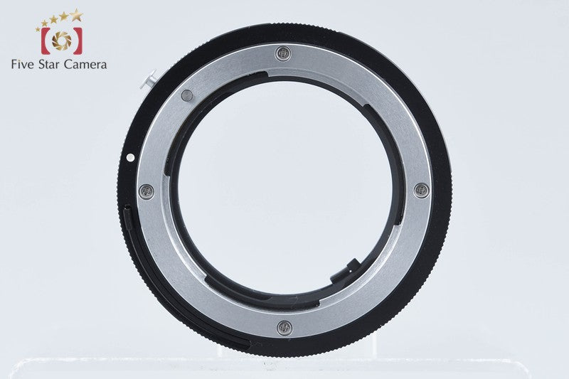 Nikon Auto Extension Ring PK-11A + PK-12 + PK-13 from Japan