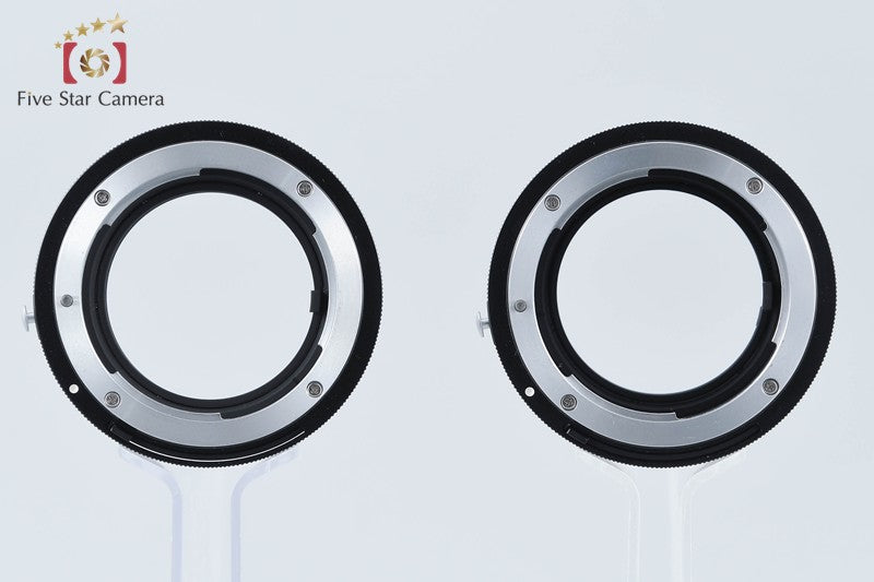 Nikon Auto Extension Ring PK-11A + PK-12 + PK-13 from Japan