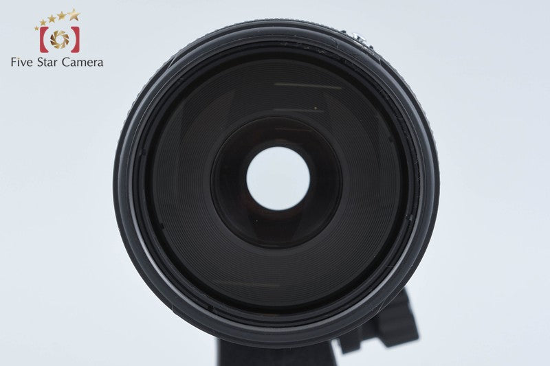 Nikon AF NIKKOR 80-400mm f/4.5-5.6 D ED VR w/ Box from Japan