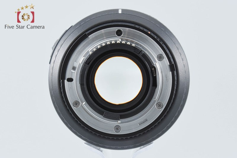 Nikon AF-S NIKKOR 17-35mm f/2.8 D ED from Japan