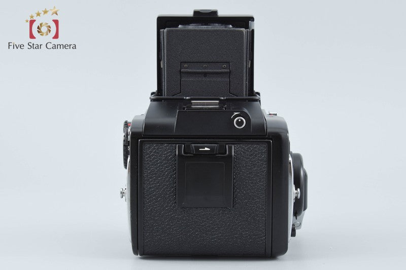 Mamiya M645 1000S Medium Format Film Camera Body from Japan