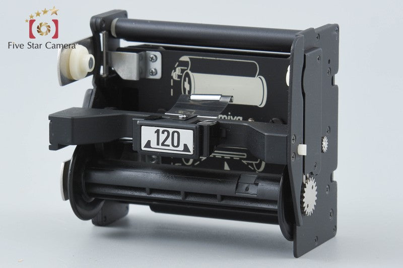 Mamiya M645 1000S Medium Format Film Camera Body from Japan