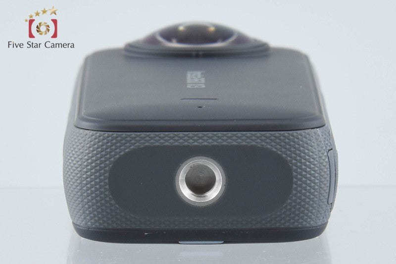 Arashi Vision Insta360 X3 360 Action Camera w/ Box from Japan