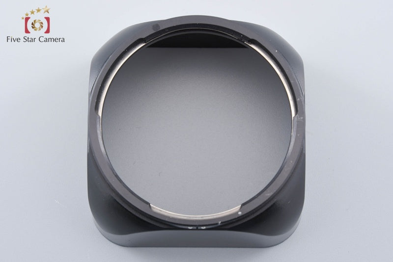 Hasselblad 60 / 80 Lens Hood 40670 for CB CF CFi CFE from Japan