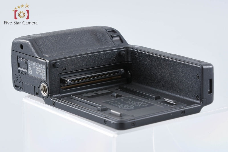 "Shutter count 103" Ricoh GXR 10.0 MP Digital Mirrorless Camera Body from Japan