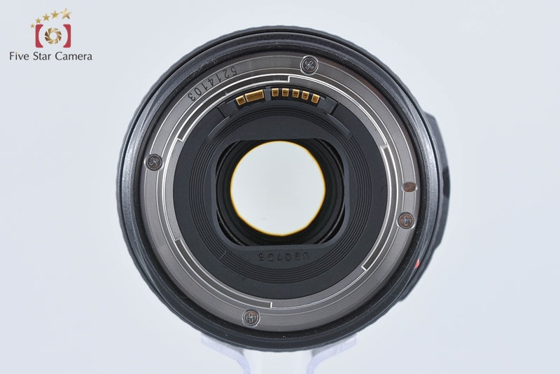 Canon EF 24-105mm f/4 L IS USM from Japan