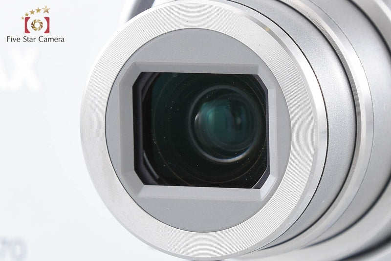 PENTAX Optio P70 Silver 12.0 MP Digital Camera from Japan