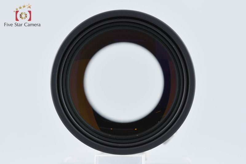 Canon EF 400mm f/5.6 L USM from Japan