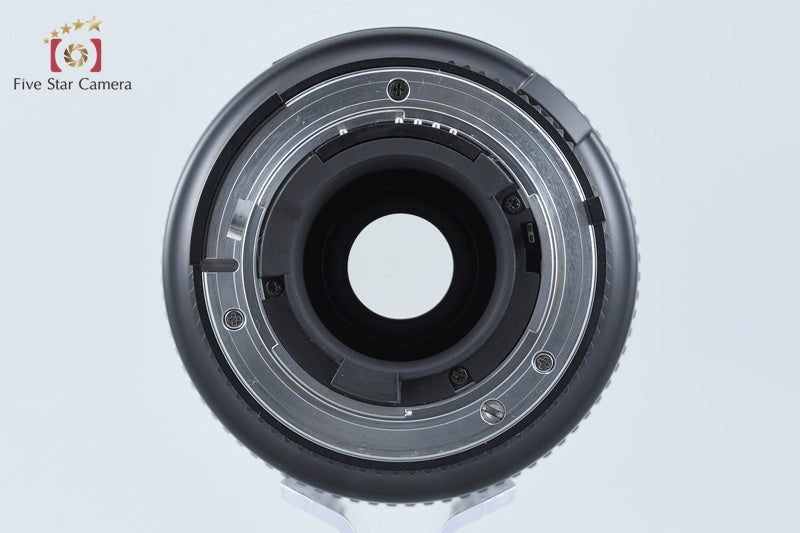 Nikon AF NIKKOR 70-300mm f/4-5.6 D ED from Japan