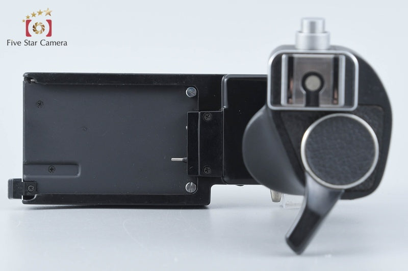 Zenza Bronica Speed Grip E for ETR, ETRS, ETRSi, ETRC from Japan