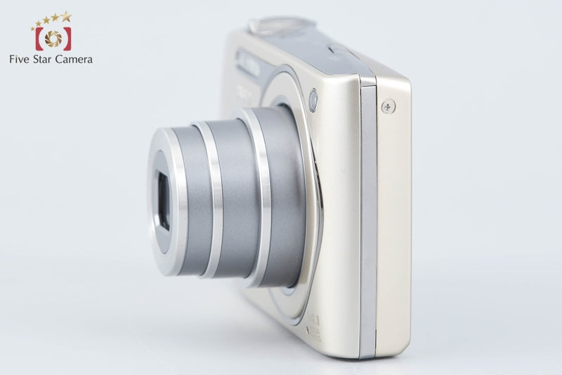 CASIO EXILIM EX-Z2300 Gold 14.1 MP Digital Camera from Japan