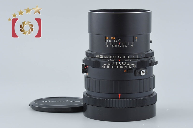 Mamiya SEKOR C 250mm f/4.5 for RB67 Pro S SD from Japan