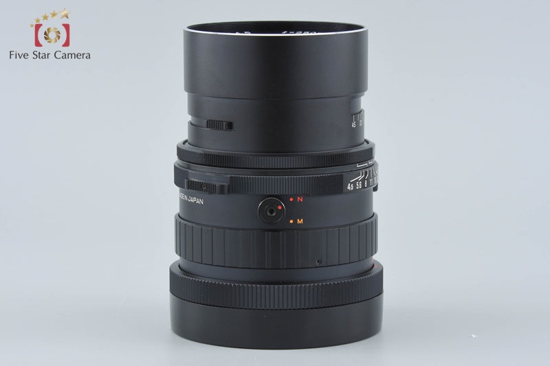 Mamiya SEKOR C 250mm f/4.5 for RB67 Pro S SD from Japan