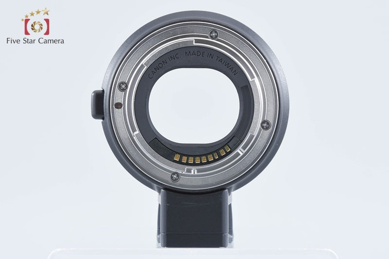 Canon Mount Adapter EF-EOS M w/ Box from Japan