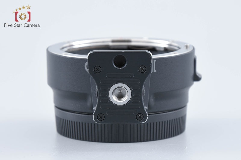 Canon Mount Adapter EF-EOS M w/ Box from Japan