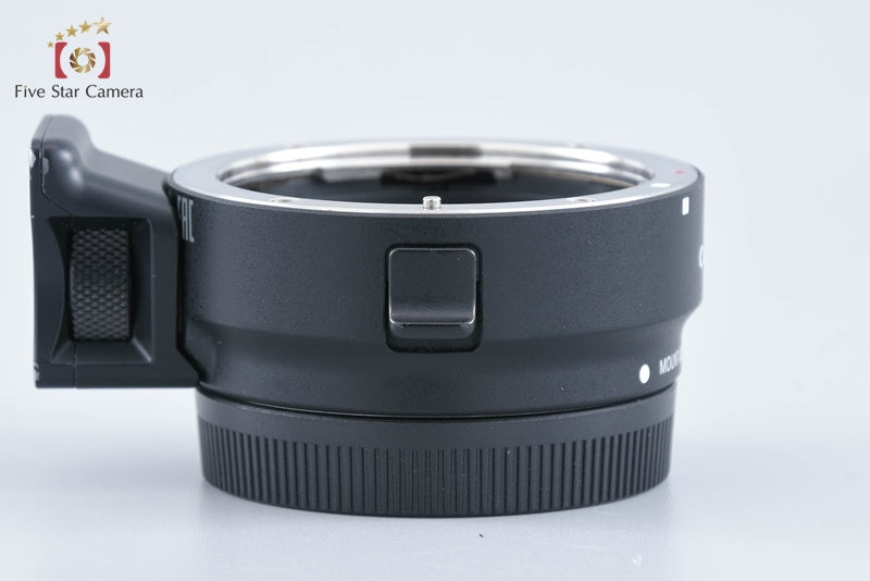 Canon Mount Adapter EF-EOS M w/ Box from Japan