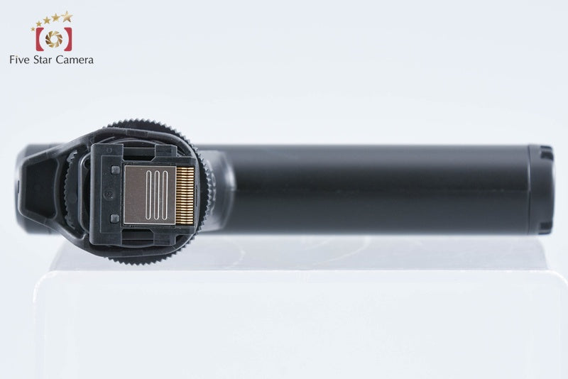 Sony ECM-GZ1M Gun Zoom Microphone from Japan