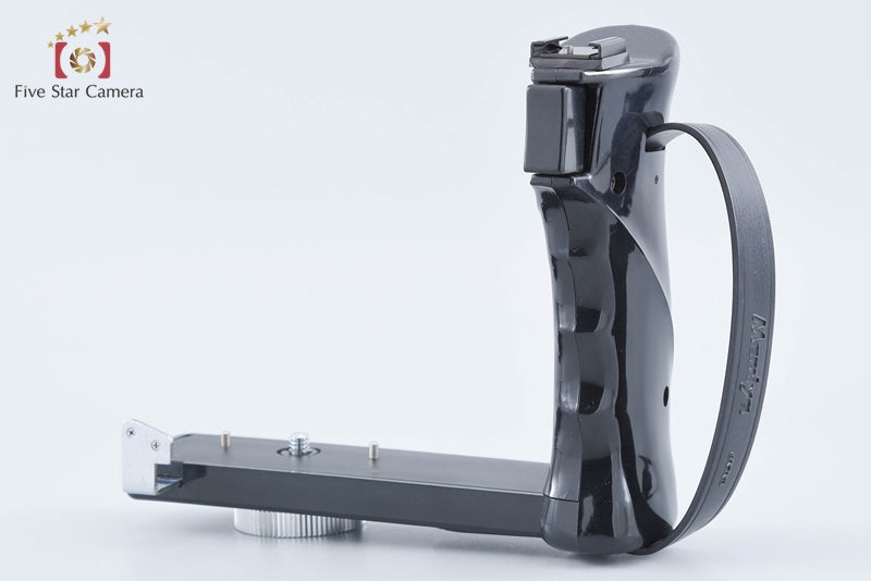 Mamiya Left Hand Grip for RB67 PRO S, SD / RZ67 PRO, PRO II from Japan