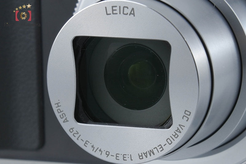 Panasonic LUMIX DMC-TZ70 12.1 MP Digital Camera w/ Box from Japan