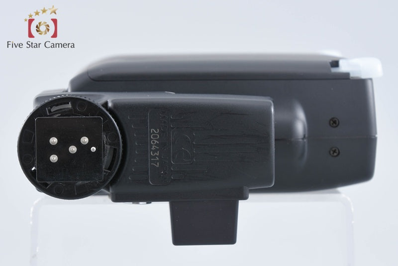 Nikon SPEED LIGHT SB-27 Shoe Mount Flash from Japan