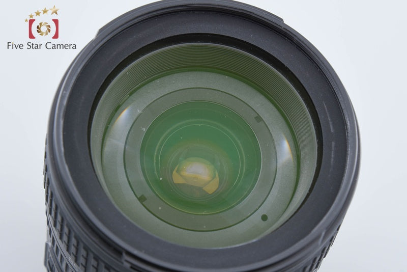 Nikon AF-S NIKKOR 24-85mm f/3.5-4.5 G ED from Japan