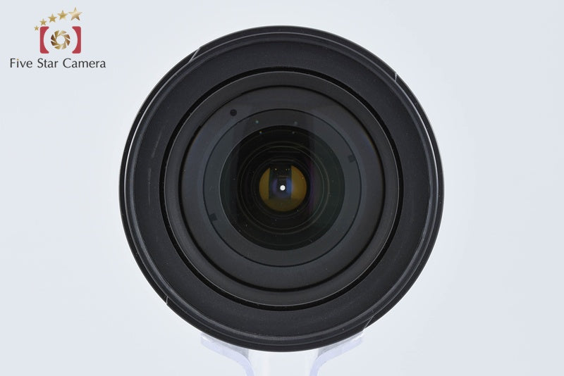 Nikon AF-S NIKKOR 24-85mm f/3.5-4.5 G ED from Japan