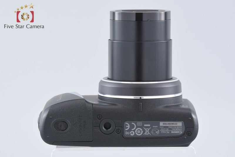 Canon PowerShot SX130 IS 12.1 MP Digital Camera from Japan