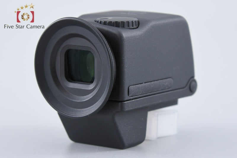 Ricoh VF-2 LCD View Finder for Ricoh GXR from Japan