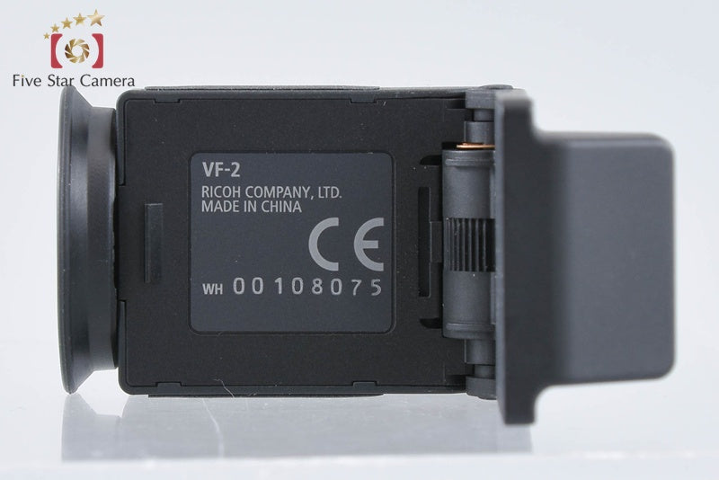 Ricoh VF-2 LCD View Finder for Ricoh GXR from Japan