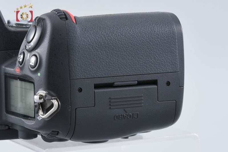 Nikon D7000 16.2 MP Digtal SLR Camera Body from Japan