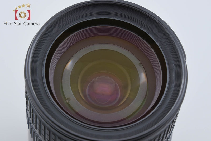 Nikon AF-S NIKKOR 24-120mm f/3.5-5.6 G ED VR from Japan