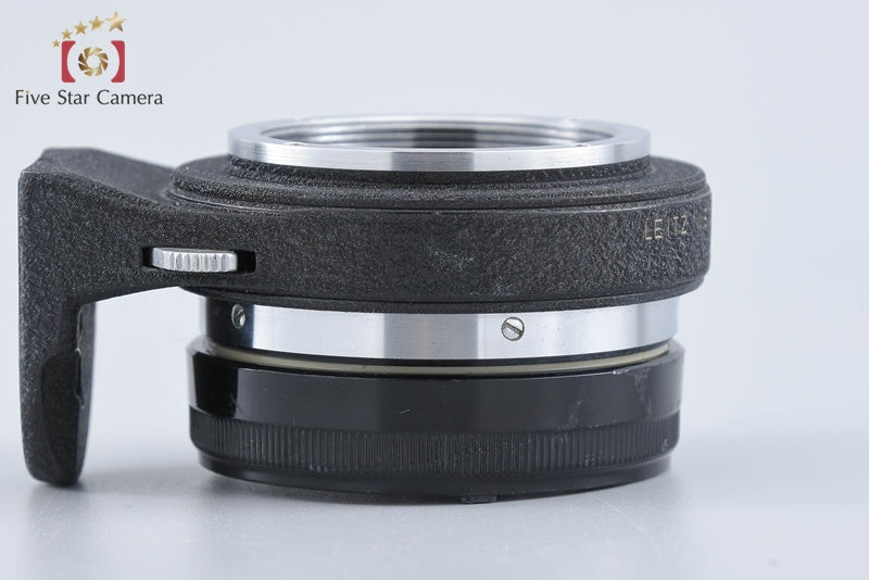 Leica 16466M Adapter Ring for Visoflex from Japan