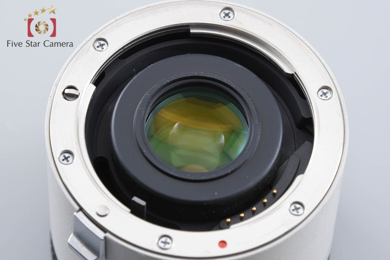 Minolta AF 2x Teleconverter-II APO for Sony / Minolta A-Mount from Japan