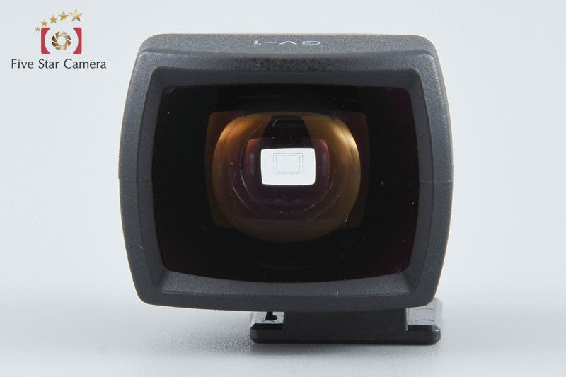 Ricoh GV-1 External Viewfinder for GR Digital Cameras from Japan