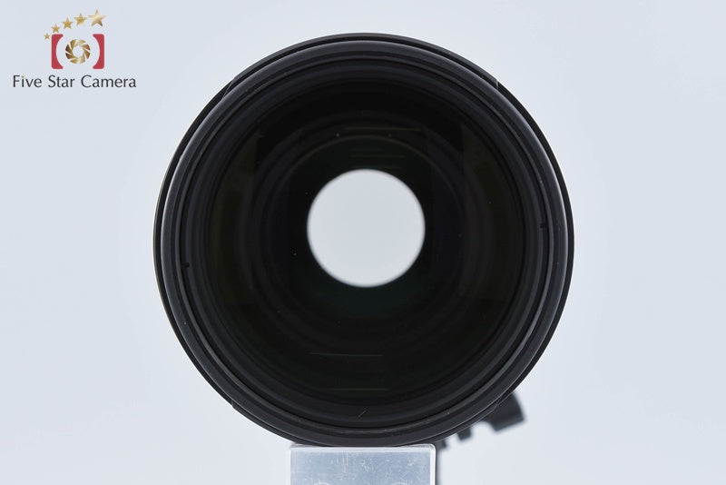 Nikon AF-S NIKKOR 80-200mm f/2.8 D ED from Japan