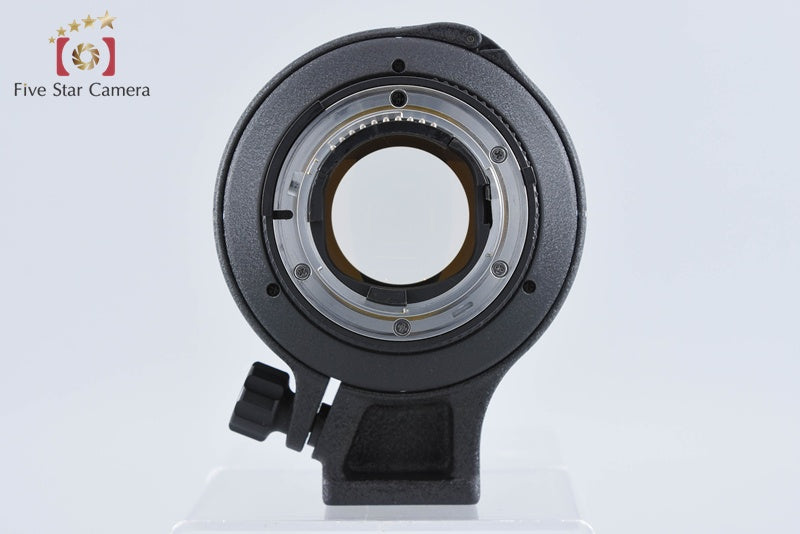 Nikon AF-S NIKKOR 80-200mm f/2.8 D ED from Japan