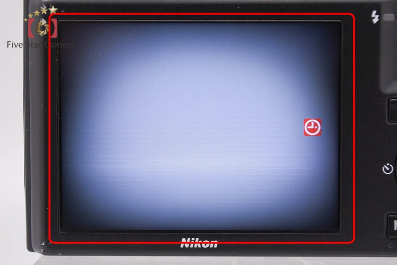 Nikon COOLPIX S8100 Precious Gold 12.1 MP Digital Camera from Japan