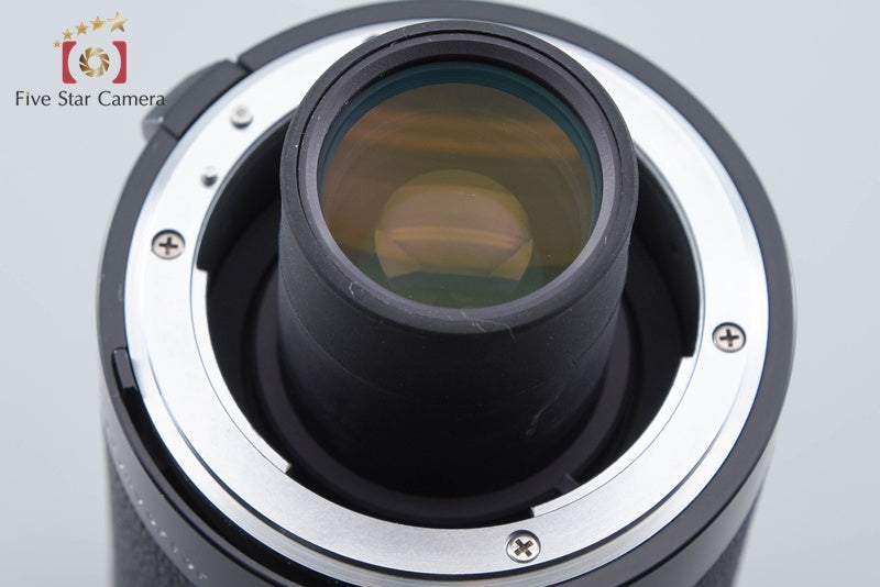 Nikon TC-301 Teleconverter 2x from Japan