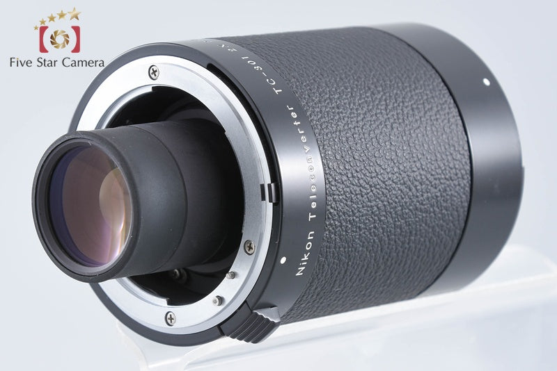 Nikon TC-301 Teleconverter 2x from Japan