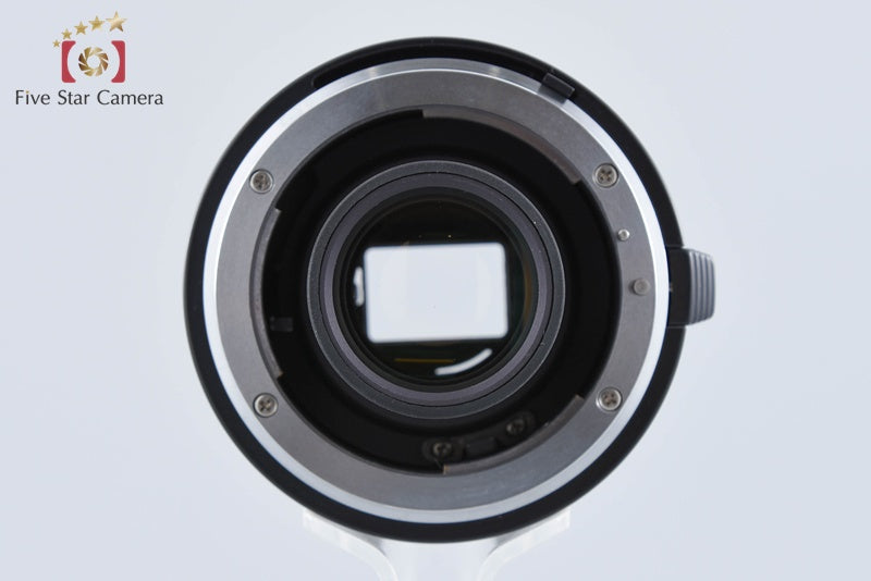Nikon TC-301 Teleconverter 2x from Japan