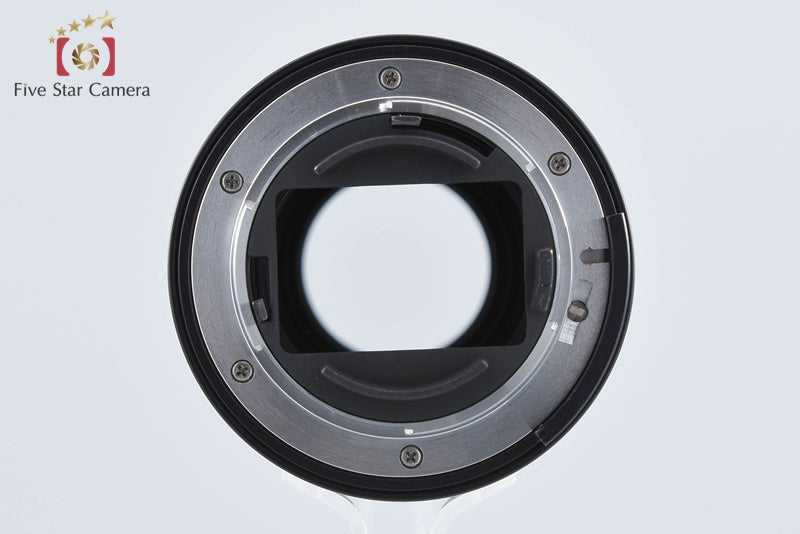 Nikon TC-301 Teleconverter 2x from Japan