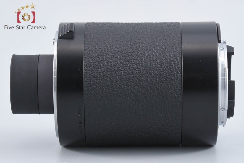 Nikon TC-301 Teleconverter 2x from Japan