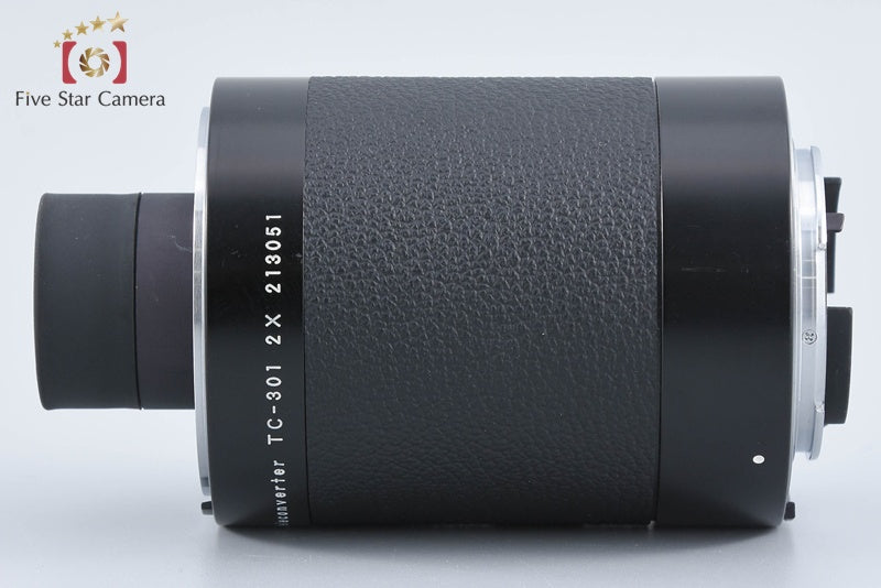 Nikon TC-301 Teleconverter 2x from Japan