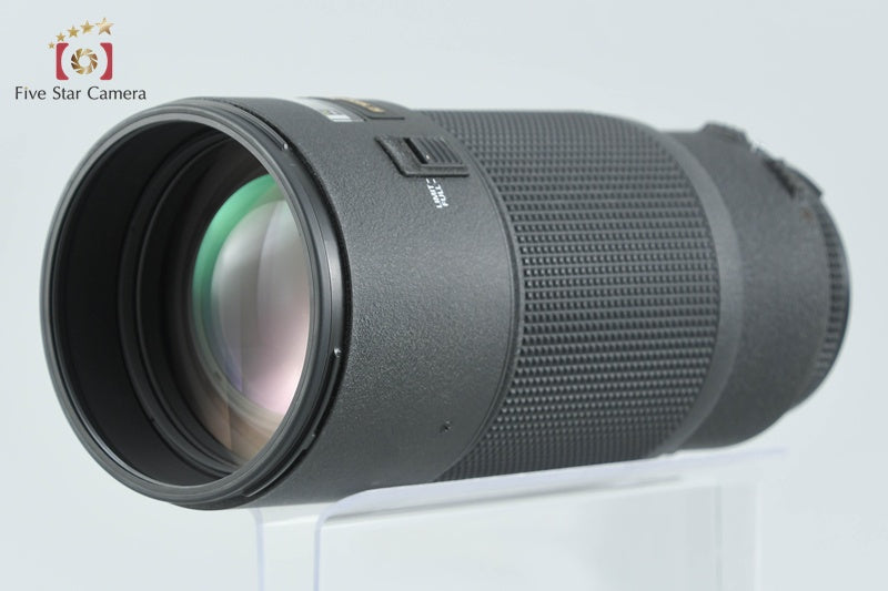 Nikon AF NIKKOR 80-200mm f/2.8 D ED from Japan